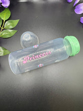 Trans Paw Princess Adult Baby Bottle – 8 oz
