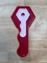 Adult Baby Toy Keys – Big Key Set, ABDL Nursery Prop