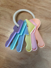 Adult Baby Toy Keys – Big Key Set, ABDL Nursery Prop