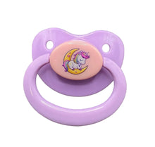 Kawaii Unicorn Adult Baby Pacifier