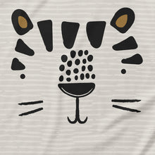 Little Lion Adult Baby Boy Snap in the Crotch Onesie