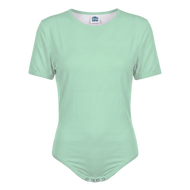 Light Green Onesie