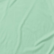 Shades of Green Adult Baby Boy Sissy Onesie with Snap in the Crotch