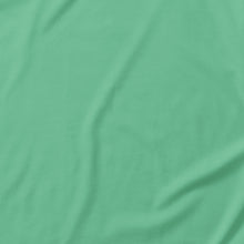 Shades of Green Adult Baby Boy Sissy Onesie with Snap in the Crotch