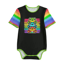 Pride Kawaii Frog Adult Unisex Onesie