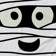 Leanne's Mummy Snap-Crotch Onesie | Adult Baby Halloween