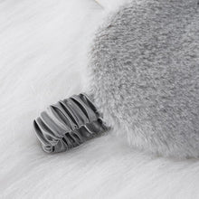 Cozy Plush Sleep Mask - 21 Colors