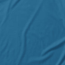 Dark Blue Shades Adult Baby Boy Sissy Onesie with Snap in the Crotch