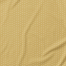 Polka Dot Snap in the Crotch Adult Baby Onesie