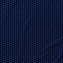 Polka Dot Snap in the Crotch Adult Baby Onesie