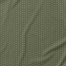 Polka Dot Snap in the Crotch Adult Baby Onesie