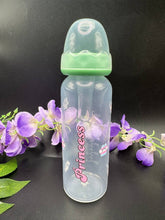 Trans Paw Princess Adult Baby Bottle – 8 oz
