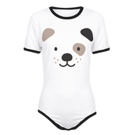 Puppy Dog Onesie