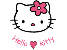 Custom Fit Hello Kitty Yellow Satin Polka Dots Adult Sissy Dress by Leanne's
