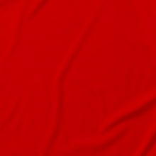 Adult Baby Diaper Lover Shades of Red Snap in the Crotch Onesie