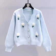 Sweet Lolita Cardigan Sweaters - 7 Colors