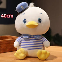 Cute Sailor Duck Plushies - 4 Sizes