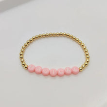 3pcs Magical Candy Heart & Star Charm Bracelets