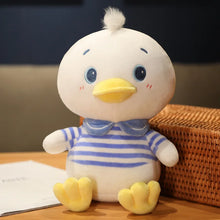 Cute Sailor Duck Plushies - 4 Sizes