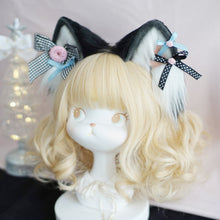 Cat Ears Cosplay Adult Headband