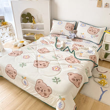 3 Piece Reversible Quilt Sets - 17 Colors