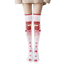 Thigh High Stockings - 27 Styles!