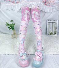 Thigh High Stockings - 27 Styles!