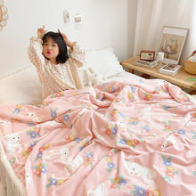 Lamb Fleece Blankets - 10 Prints