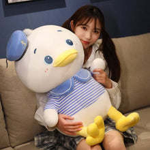 Cute Sailor Duck Plushies - 4 Sizes