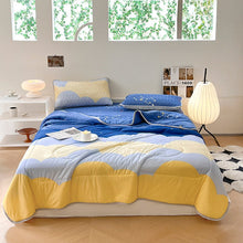 3 Piece Reversible Quilt Sets - 17 Colors