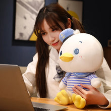 Cute Sailor Duck Plushies - 4 Sizes