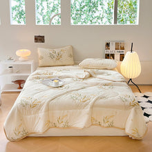 3 Piece Reversible Quilt Sets - 17 Colors