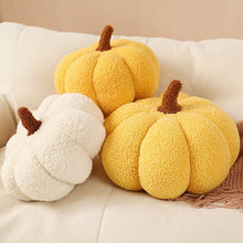 Fall Pumpkin Plushies - 14 Colors