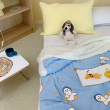 Lamb Fleece Blankets - 10 Prints