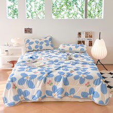 3 Piece Reversible Quilt Sets - 17 Colors