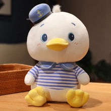 Cute Sailor Duck Plushies - 4 Sizes