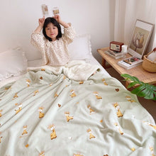 Lamb Fleece Blankets - 10 Prints