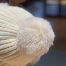Warm Reindeer Winter Hat