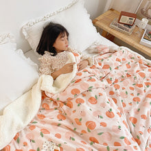 Lamb Fleece Blankets - 10 Prints