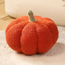 Fall Pumpkin Plushies - 14 Colors