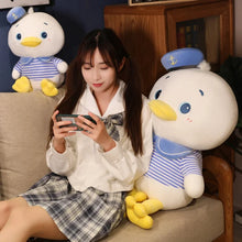 Cute Sailor Duck Plushies - 4 Sizes