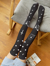 Thigh High Stockings - 27 Styles!