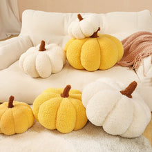 Fall Pumpkin Plushies - 14 Colors
