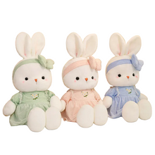 Miss Usagi Plushies