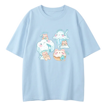 Clouds & Bears T-Shirt