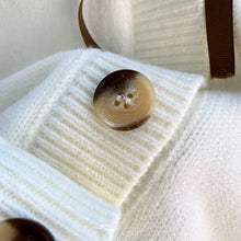 Sweet Teddy Bear Cardigan - 3 Colors