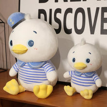Cute Sailor Duck Plushies - 4 Sizes