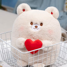 Cute Chubby Baby Animal Plushies - 4 Animals