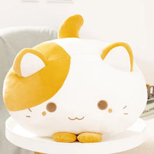 Squishy Kitty Plushies - 2 Colors