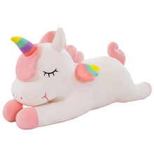 Sleepy Unicorn Plushies